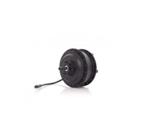 Редукторний мотор MXUS FX-07 36V 350W для переднього колеса