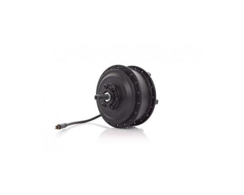 Редукторний мотор MXUS FX-07 36V 350W для переднього колеса