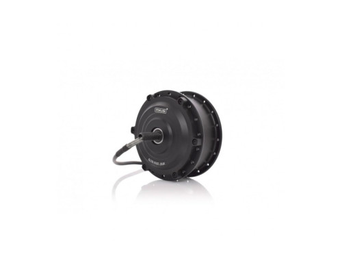 Редукторний мотор MXUS FX-07 36V 350W для переднього колеса