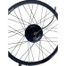 Електровелонабір E-Titan 500W 36V13Ah (передній) з дисплеєм + багажник