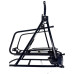 Електровелонабір E-Titan 500W 36V13Ah (задній) з дисплеєм + багажник