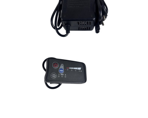 Електровелонабір E-Titan 500W 48V13Ah (задній) з пультом + багажник
