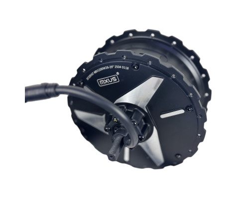 Електровелонабір E-Titan FAT 1200W 48V20Ah (задній)