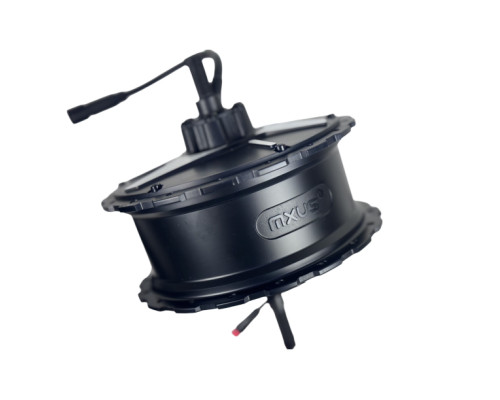 Електровелонабір E-Titan FAT 1200W 48V20Ah (задній)