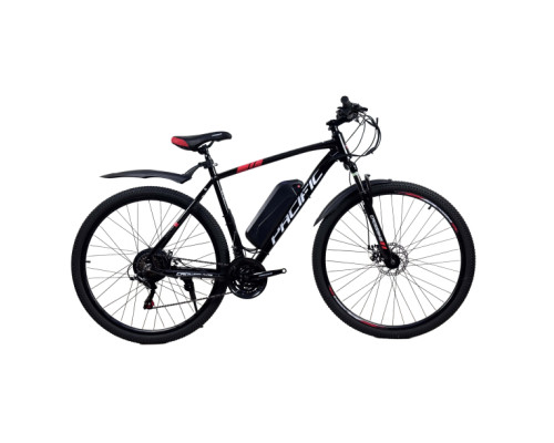Електровелосипед Crossbike Pacific 29