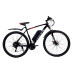 Електровелосипед Crossbike Pacific 29