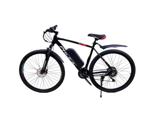 Електровелосипед Crossbike Pacific 29