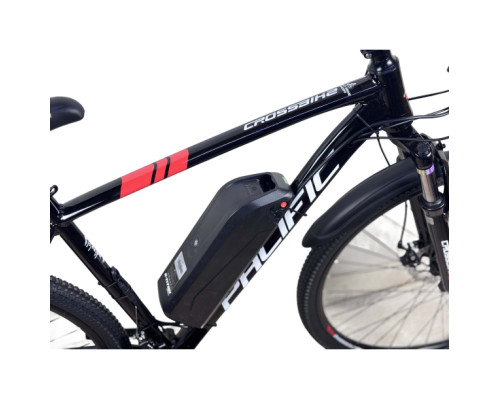 Електровелосипед Crossbike Pacific 29