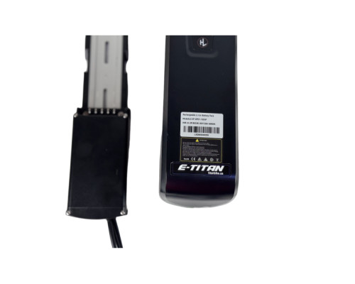 Комплект передній Е-Titan 350W 36V13Ah