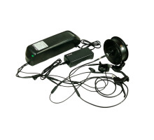Комплект Передній E-Titan 500W, 36V13Ah, 20A