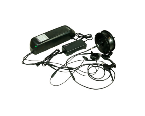 Комплект Передній E-Titan 500W, 36V13Ah, 20A