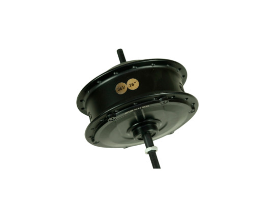 Комплект Передній E-Titan 500W, 36V13Ah, 20A