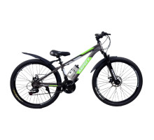 Велосипед CrossBike Aspect 26