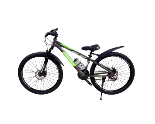 Велосипед CrossBike Aspect 26