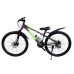 Велосипед CrossBike Aspect 26