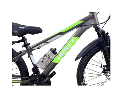 Велосипед CrossBike Aspect 26