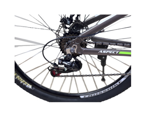 Велосипед CrossBike Aspect 26
