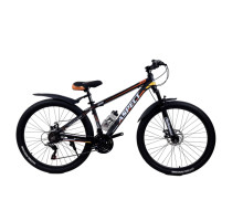 Велосипед CrossBike Aspect 27.5