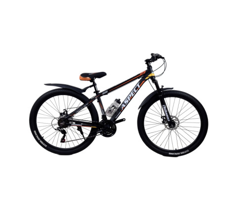Велосипед CrossBike Aspect 27.5
