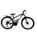 Велосипед CrossBike Aspect 27.5