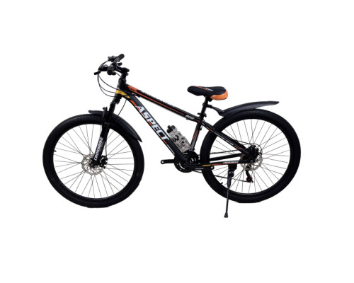 Велосипед CrossBike Aspect 27.5