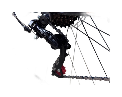 Велосипед CrossBike Aspect 27.5