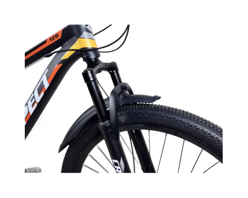 Велосипед CrossBike Aspect 27.5