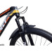 Велосипед CrossBike Aspect 27.5