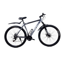Велосипед CrossBike Aspect 29