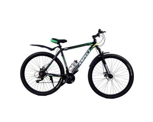 Велосипед CrossBike Aspect 29