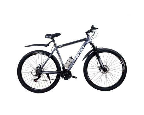 Велосипед CrossBike Aspect 29