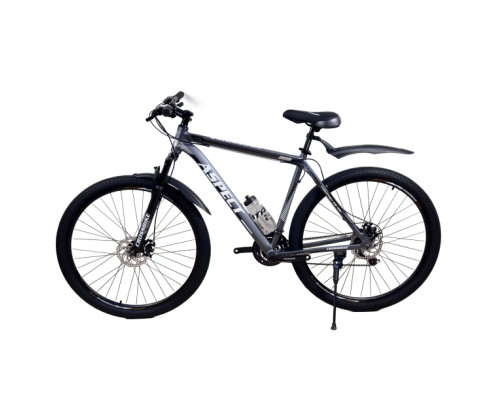 Велосипед CrossBike Aspect 29