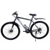 Велосипед CrossBike Aspect 29