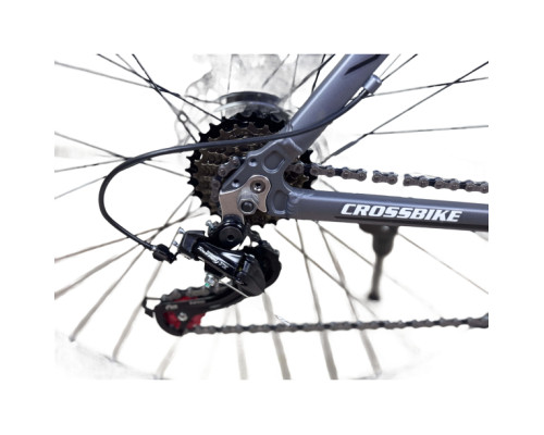 Велосипед CrossBike Aspect 29
