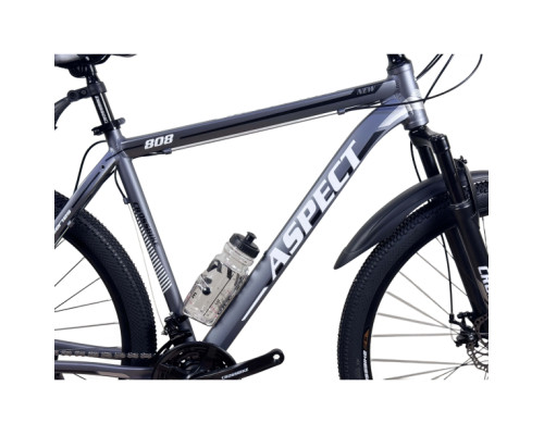 Велосипед CrossBike Aspect 29