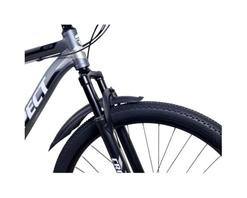 Велосипед CrossBike Aspect 29