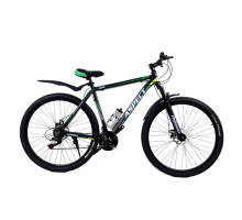 Велосипед CrossBike Aspect 29
