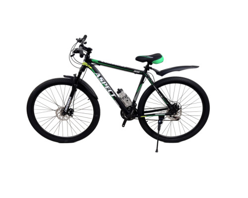 Велосипед CrossBike Aspect 29