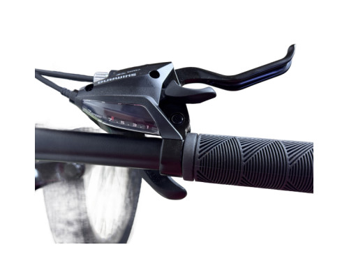 Велосипед CrossBike Aspect 29