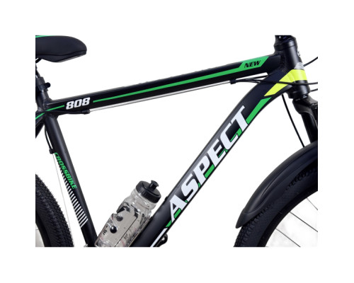 Велосипед CrossBike Aspect 29