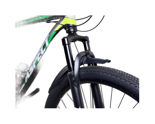 Велосипед CrossBike Aspect 29