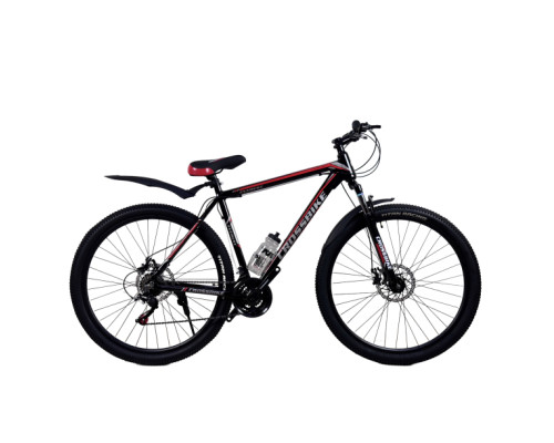 Велосипед CrossBike Everest 29