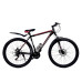 Велосипед CrossBike Everest 29