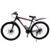 Велосипед CrossBike Everest 29