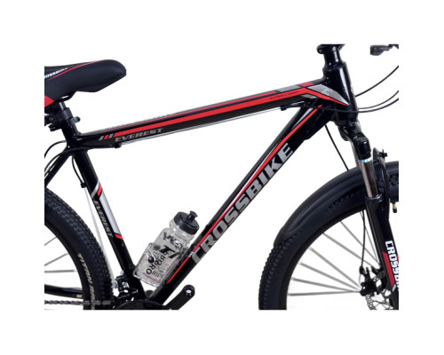 Велосипед CrossBike Everest 29