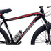 Велосипед CrossBike Everest 29