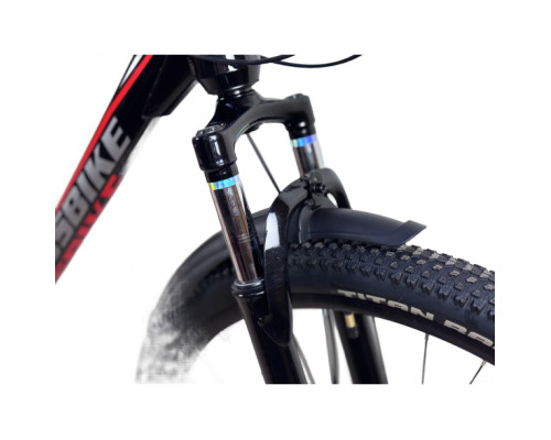 Велосипед CrossBike Everest 29