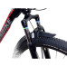 Велосипед CrossBike Everest 29