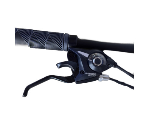 Велосипед CrossBike Everest 29