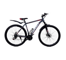 Велосипед CrossBike Imperia 29
